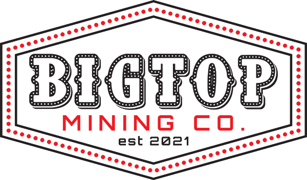 BigTop Mining Company